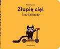 Piotr Karski - Złapię cię!. Tutu i pojazdy