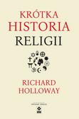 Richard Halloway - Krótka historia religii