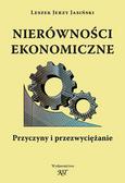 Jasiński Leszek Jerzy - Nierówności ekonomiczne 