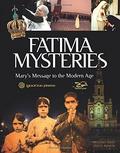 Grzegorz Gorny - Fatima Mysteries