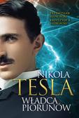 Słowiński Przemysław - Nikola Tesla Władca piorunów 