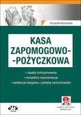 Korociński Krzysztof - Kasa zapomogowo-pożyczkowa 
