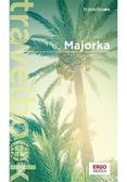 Dominika Zaręba - Majorka. Travelbook w.4