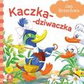 Jan brzechwa - Kaczka-dziwaczka