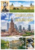 Opracowanie zbiorowe - Warszawa. Warsaw