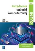 Tomasz Klekot, Tomasz Marciniuk - Urządzenia tech. komp. Kwal. INF.02 Podr. cz.1