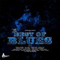 praca zbiorowa - Best of Blues - Płyta winylowa