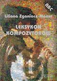 Liliana Zganiacz-Mazur - Leksykon kompozytorów