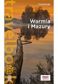 Malwina Flaczyńska, Artur Flaczyński - Travelbook - Warmia i Mazury