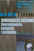 Włodzimierz Gogołek - Komunikacja sieciowa