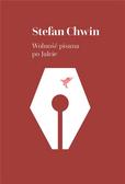 Stefan Chwin - Wolność pisana po Jałcie