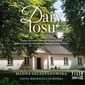Hanna Szczepanowska - Dary losu audiobook