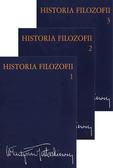 Tatarkiewicz Władysław - Historia filozofii Tom 1-3. 