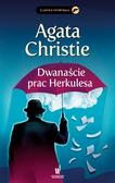Christie Agatha - Dwanaście prac Herkulesa