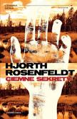 Alicja Rosenau, Hans Rosenfeldt, Michael Hjorth - Sebastian Bergman T.1 Ciemne sekrety