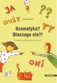 Joanna Machowska - Gramatyka? Dlaczego nie?! Ćw. gramatyczne A1