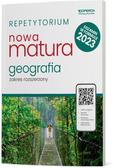 Agnieszka Maląg, Krzysztof Chabasiński - Matura 2023 Geografia Repetytorium ZR OPERON