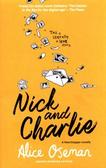 Oseman Alice - Nick and Charlie. A Heartstopper novella 