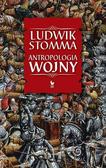 Ludwik Stomma - Antropologia wojny w.2022