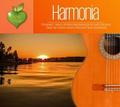 Grzegorz Rutkowski - Muzykoterapia: Harmonia - Spokój nad jeziorem CD