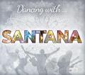 praca zbiorowa - Dancing with... Santana CD