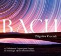 Zbigniew Kruczek, Roman Perucki - B.A.C.H. 4CD