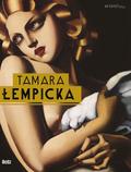 Marisa de Lempicka, Maria Anna Potocka, Lech Maje - Tamara Łempicka