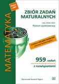 Ryszard Pagacz - Zbiór zadań maturalnych 2002-2022 Matematyka PP