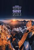 Nienartowicz Karol - Tatry 2023. kalendarz 