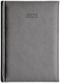 Kalendarz 2023 A5T Vivella Szary. 216 A5TB 