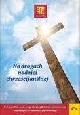 praca zbiorowa - Katechizm LO 3 Na drogach nadziei...
