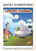 Słomczyński Maciej - Limeryki plugawe