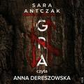 Sara Antczak - Gra