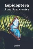 Anna Paszkiewicz - Lepidoptera