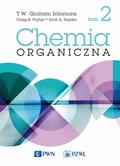 Solomons T.W. Graham, Fryhle Craig B., Snyder Scott A. - Chemia organiczna. Tom 2 