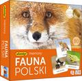 Fauna Polski Memory 