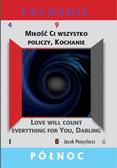 Jacek Poncyliusz - Miłość Ci wszystko policzy, Kochanie