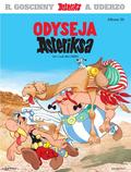 Ren Goscinny, Albert Uderzo, Jolanta Sztuczyńska - Asteriks T.26 Odyseja Asteriksa