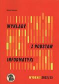 Sikorski Witold - Wykłady z podstaw informatyki 