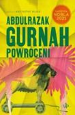 Abdulrazak Gurnah - Powróceni