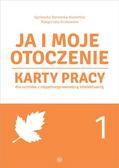 Agnieszka Borowska-Kociemba, Małgorzata Krukowska - Ja i moje otoczenie KP cz.1