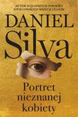 Daniel Silva, Robert Ginalski - Portret nieznanej kobiety