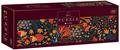 Puzzle panoramiczne 1000 Flowers 2 
