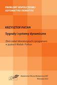 Patan Krzysztof - Sygnały i systemy dynamiczne 