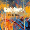 Marek Napiórkowski feat. AUKSO - String Theory CD