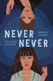 Hoover Colleen, Fisher Tarryn - Never Never 