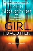 Slaughter Karin - Girl, Forgotten 