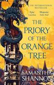 Shannon Samantha - The Priory of the Orange Tree 