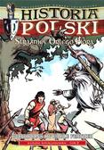 Birek Wojciech - Historia Polski Strażnicy Orlego Pióra Tom 2. wydanie kolekcjonerskie 