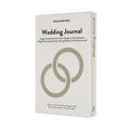 Notes Moleskine Passion Journal Wedding 